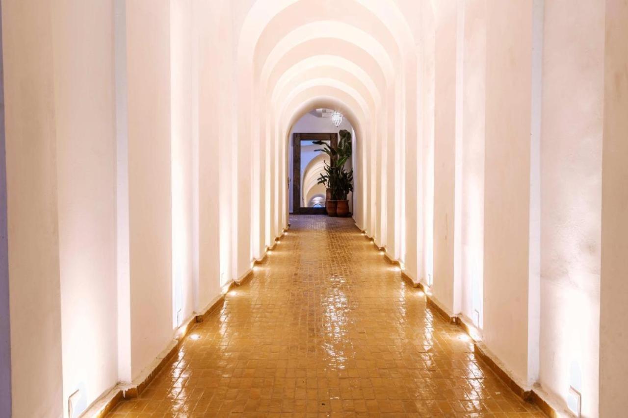 Riad Xo Marrákes Kültér fotó